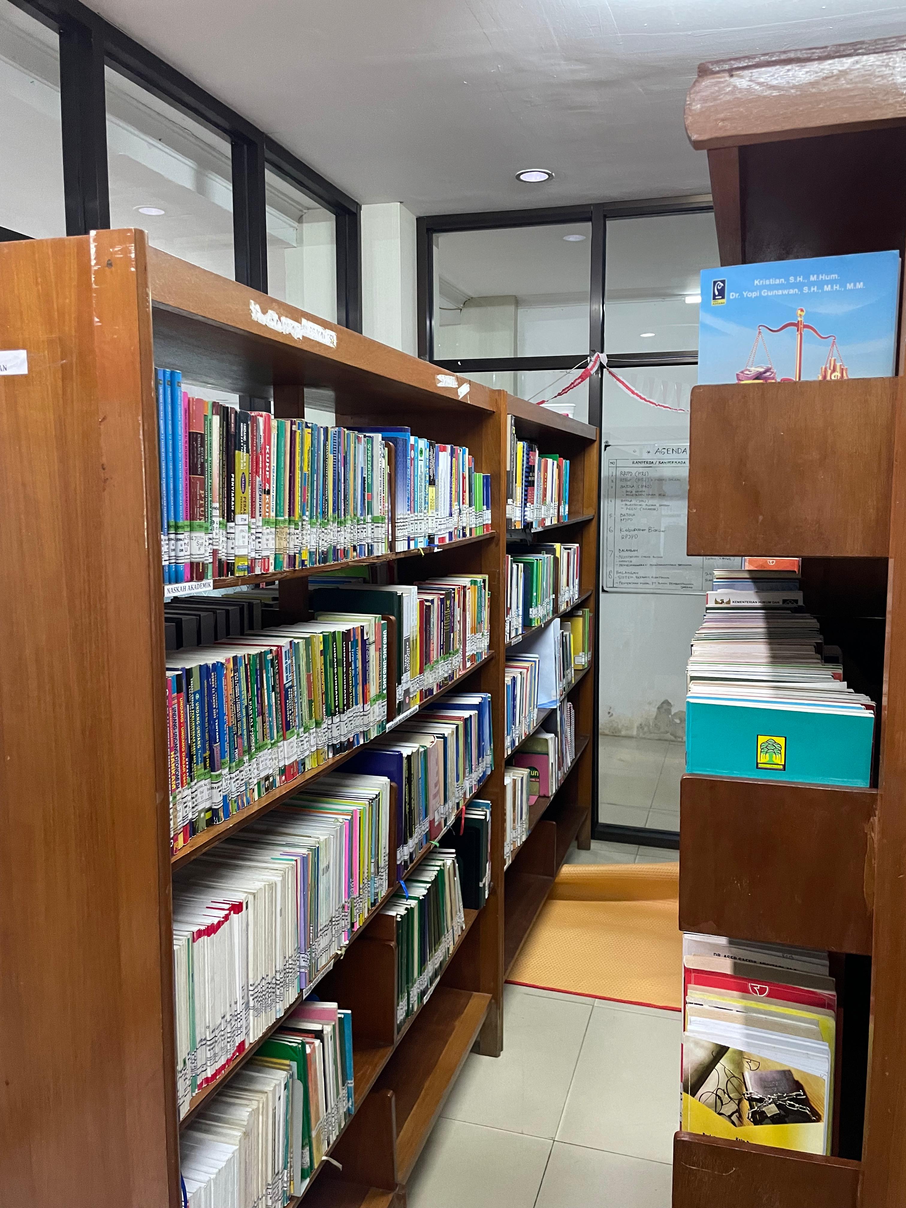 Gambar Perpustakaan 3